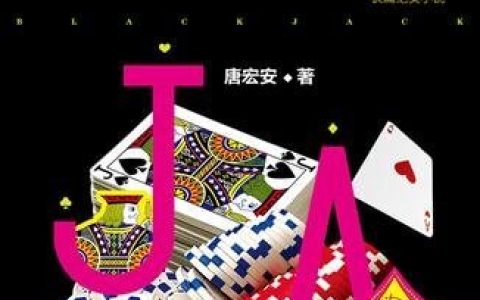 好书推荐：《我的决胜21点》