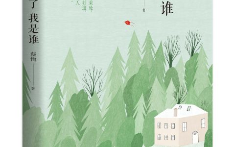 西离：《忘了我是谁》看哭了所有人