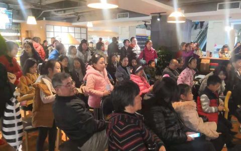 中式魔幻小说开启阅读之乐：孩子看书怎么选？