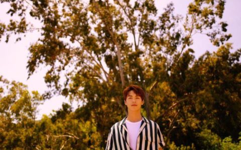 马天宇2018诚意之作《观心》开启预售！