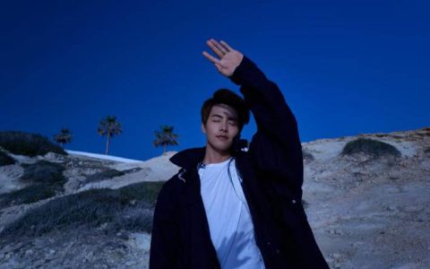 马天宇《观心》曝烦恼抵御法则 解锁不一样的自我！