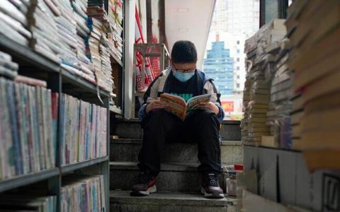 世界读书日”来临 你知道十堰人最爱看哪类书吗？