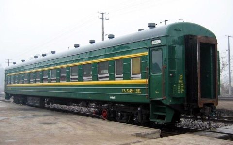 蒸汽机车让旅行更加丰盛