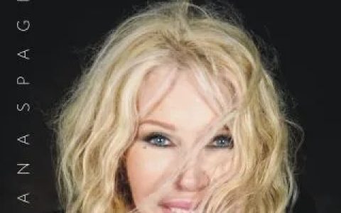 张长晓 | 专访意大利艺术家Ivana Spagna：我从不制造流水线上拷贝的音乐！