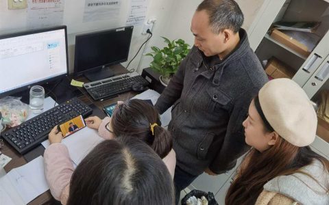 “不忘来时路，不罔肩头担”新生镇组织观看学习纪念中国人民志愿军抗美援朝出国作战70周年大会