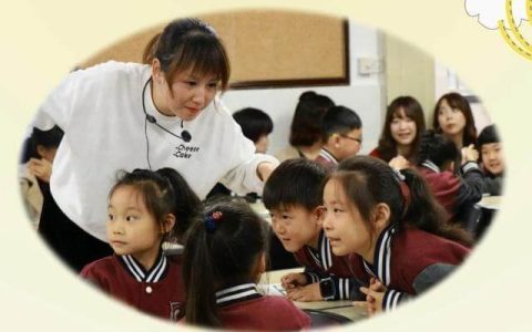 宜昌市西陵区外国语实验小学：书香溢校园 阅读润童心