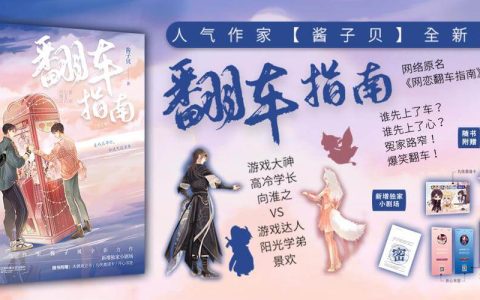 《翻车指南》书评：不犯错误的青春，还值得追忆吗？