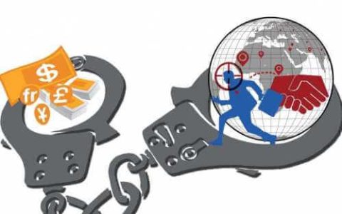 何乐：不让国外成为腐败分子的避风港