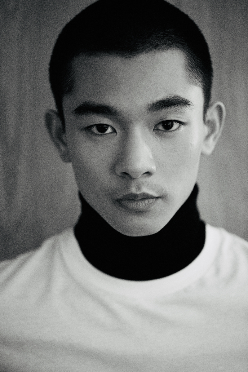 张宥浩加盟"灼心系列" 神秘角色引期待