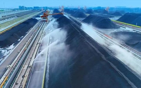 朱明飞：“西煤东调”彰显交通强国硬实力