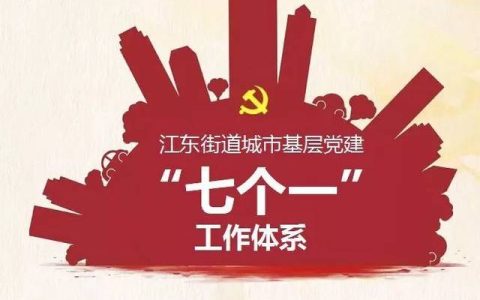 何乐：加强和改进城市基层党建工作