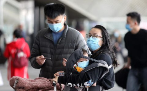 朱明飞：春节返乡莫忘防疫至上