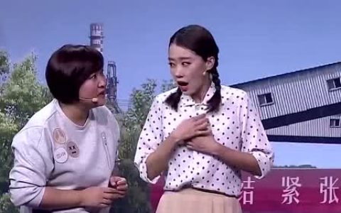 电影《你好，李焕英》是一堂生动的亲情课