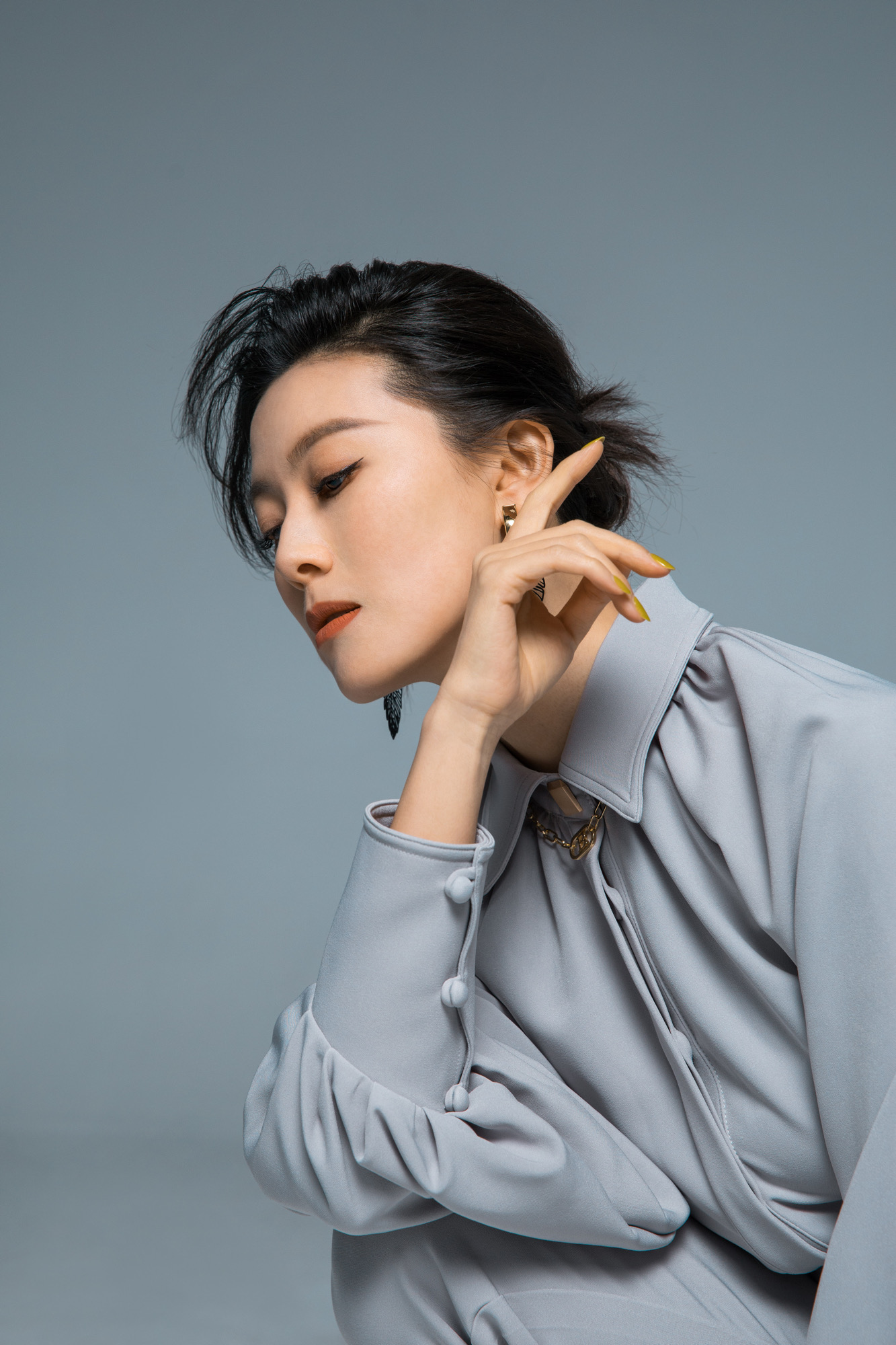 《重生只为追影帝》主题曲心动上线 常思思甜蜜诠释《Forever With You》