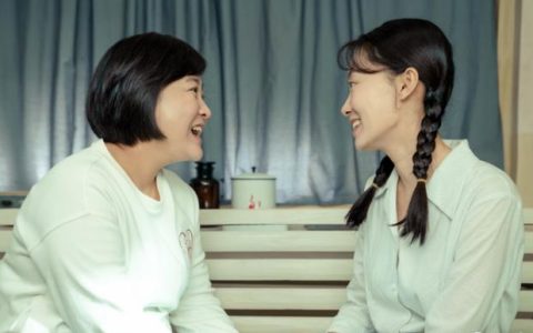 李艺馨：《你好，李焕英》教会我们惜亲情、报春晖