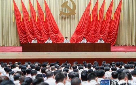 唐应：党的光荣传统和优良作风决不能丢