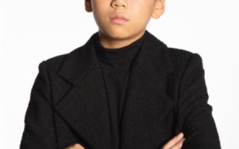 EC一平献唱动漫《长剑风云》青春推广曲 拉开热血大幕