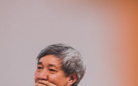 当代文学大家阎连科涤荡文学河流的经典之作：《年月日》