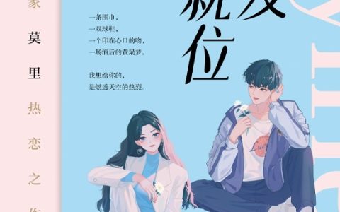 好书推荐：《男友请就位》