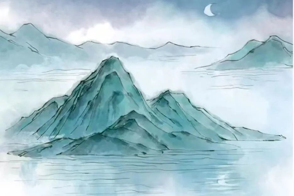 咸安区图书馆馆藏推荐第7期：月光不是光