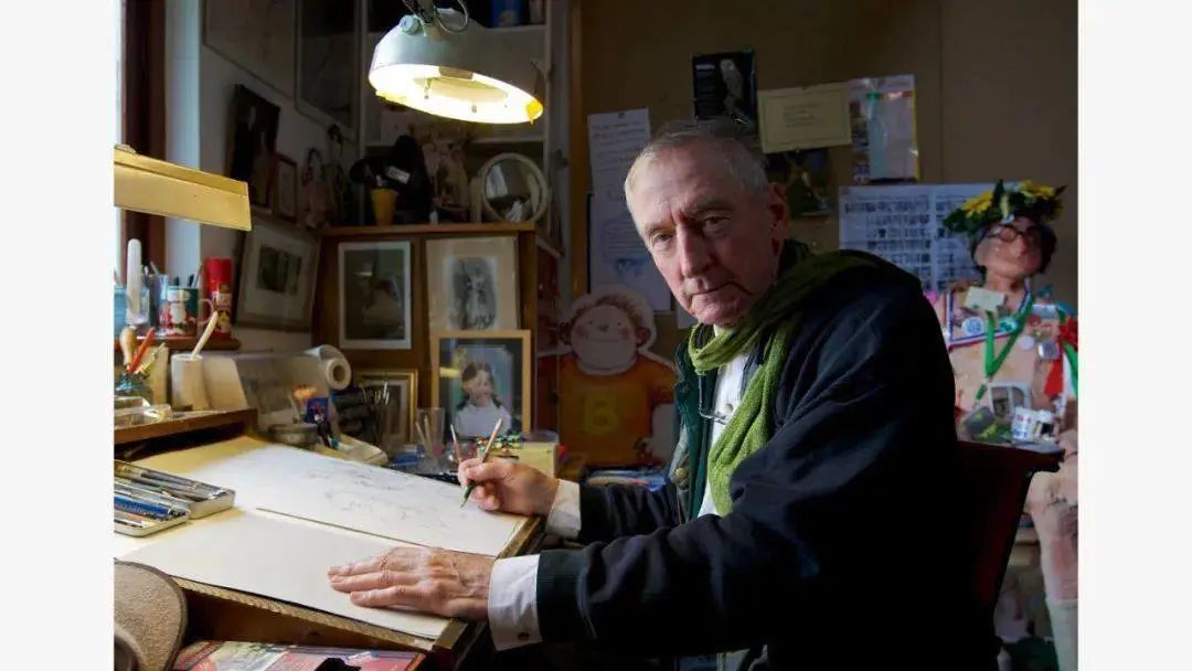 时隔31年，跨越一个世纪，感动了无数孩子……