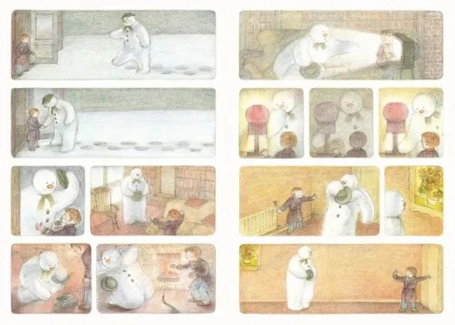 时隔31年,跨越一个世纪,感动了无数孩子……