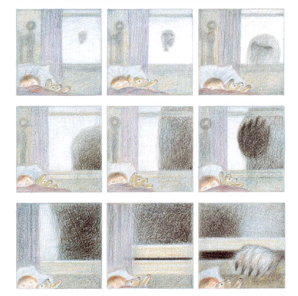 时隔31年,跨越一个世纪,感动了无数孩子……