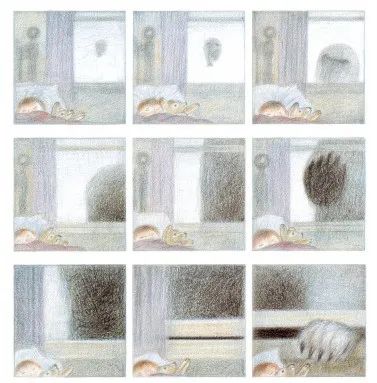 时隔31年,跨越一个世纪,感动了无数孩子……