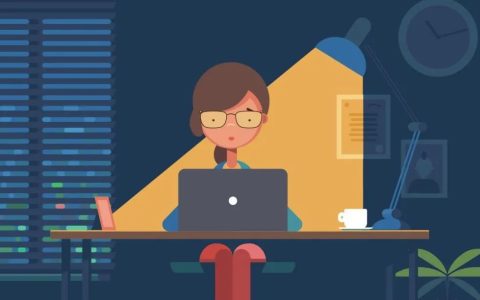 “热书推荐”第十二期—自我提升：改变生活，先从洞察自己开始吧！