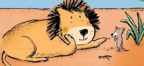 荆州市图书馆《绘声绘色》将上演小老鼠救大狮子的故事,小朋友们快来参与吧~