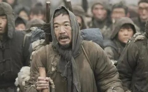 推荐6本让我大受震撼的国产经典书籍，普通人也能活成史诗！