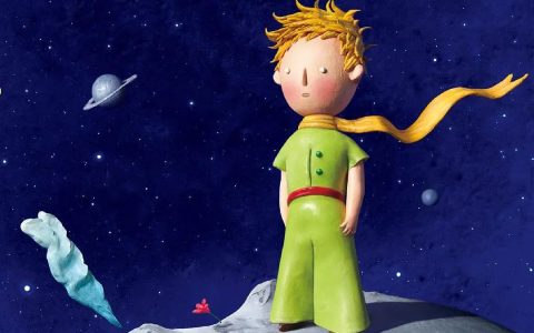 推荐6本两小时内就能读完的经典神作，短小精悍、含金量极高！