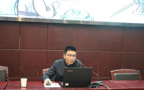 襄阳市图书馆“汉江讲坛” 成功举办襄阳文史专题讲座