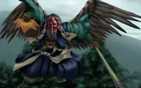 《今昔百鬼拾遗·月》豆瓣8.2，妖怪推理，一分钟看清妖怪与人的区别