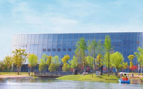 4·23 | 爱读书的你一定要来宜都市图书馆！