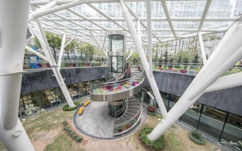 书香澳门，海恒智能助力阅读更便捷，城市建设更智慧