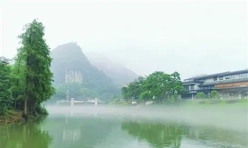 与你共读|诗意清明