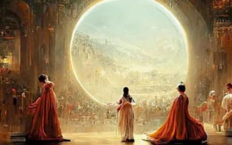 豆瓣9.3，终于有本书讲清了ChatGPT和AIGC的前世今生，福利！