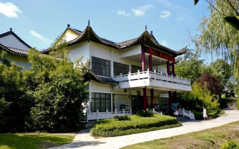 活动回顾丨随州市图书馆“见贤思齐”阅读推广系列活动（4.15-5.3）