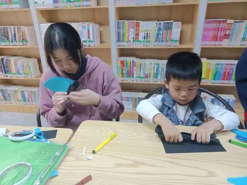 【活动回顾】咸宁市图书馆香城书房活动荟萃（4.29—4.30）