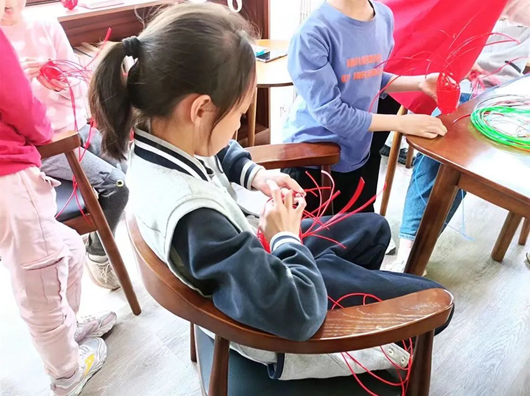 【活动回顾】咸宁市图书馆香城书房活动荟萃（4.29—4.30）