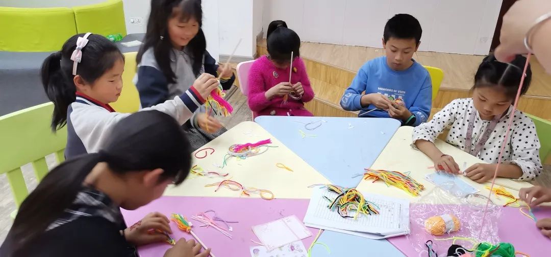 【活动回顾】咸宁市图书馆香城书房活动荟萃（4.29—4.30）