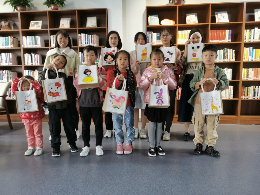 【活动回顾】咸宁市图书馆香城书房活动荟萃（4.29—4.30）