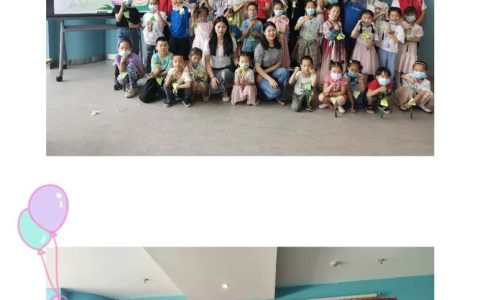 襄阳市图书馆擦亮少图课堂名片 助力儿童成长