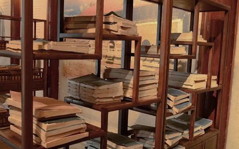 刘永加：天下好书  当与天下人共读之