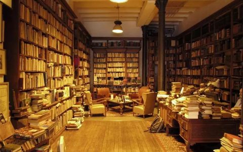 周世恩：阅读就是与自我相逢，与灵魂碰撞