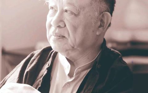 许倬云：当今世界的文明危机与转型