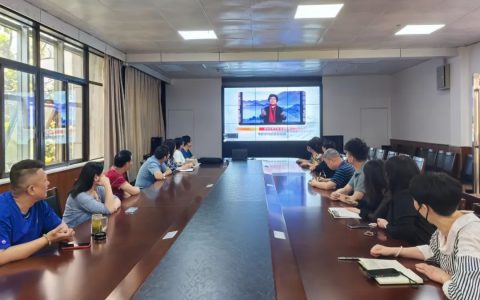 “追根溯源，汉字解密”：十堰市图书馆开展“汉字的起源”线上培训活动