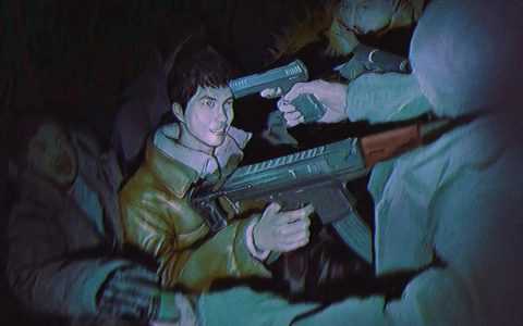 推荐一本不输《鬼吹灯》的冷门小说，悬疑、恐怖、盗墓，刺激每一寸神经！