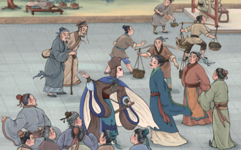 《少年读论语》精彩书摘：温故而知新，可以为师矣